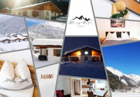 BergAufe Chalets Mallnitz